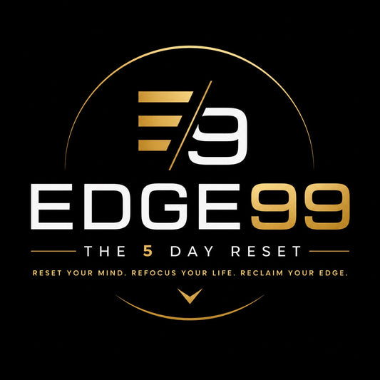 EDGE99™: 5 Day Mental Reset System